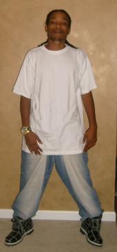 -Young Holla- (Official Myspace Page) profile picture