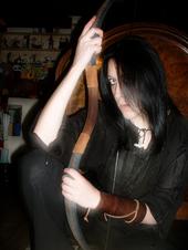 HONEY *The Pagan Warrior* //SAVE ROCK FM!!\\ profile picture