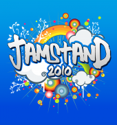 Jamstand Festival - 13th/14th August 2010 profile picture