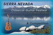 Sierra Nevada Guitar Festival and Competition 2009 profile picture