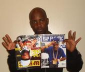 BLACK PACINO IS IN RAP FANATIC MAGAZINE profile picture