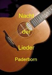 Nacht der Lieder Paderborn profile picture