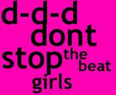 dont stop the beat girls profile picture