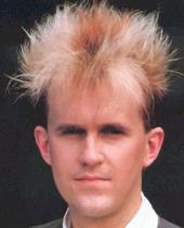 Howard Jones profile picture