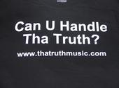 Tha Truth debut album out NOW! profile picture