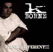 K. BORNE profile picture