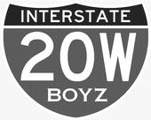 Dem 20 West Boyz(Official Myspace Site) profile picture