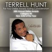 Terrell Hunt profile picture