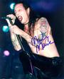 Marilyn Manson Fansite profile picture