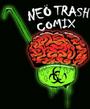 jason zachary pott -- NEOtrash ComiX profile picture