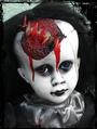 bastet2329 *Creepy One of a Kind Dolls & Art* profile picture