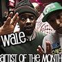 WALE!!! profile picture