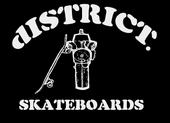 dISTRICT skateboards profile picture