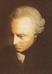 Immanuel Kant profile picture