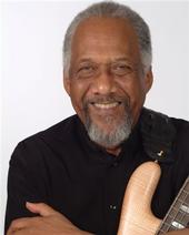 Chuck Rainey’s Official MySpace page profile picture