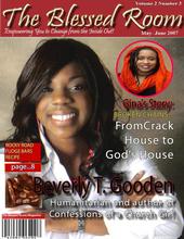 * TBR magazine is now DIGITAL! profile picture