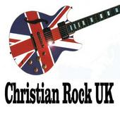 Christian Rock UK profile picture