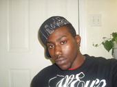 Mr. Crucial --- Yall Gone RESPECT Me....... profile picture