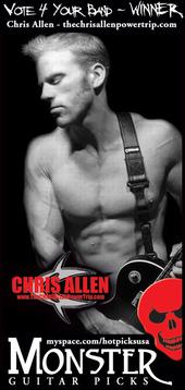 CHRIS ALLEN profile picture
