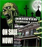 Haunted Indiana.com Magazine profile picture