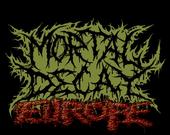 MORTAL DECAY (EUROPE) profile picture