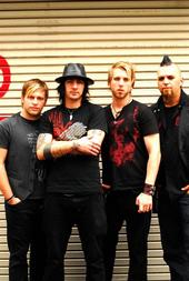 Three Days Grace profile picture