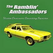 Ramblinâ€™ Ambassadors profile picture