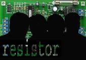 RESISTOR profile picture