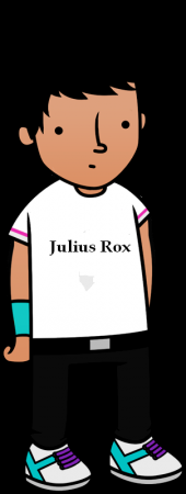 Julius Rox profile picture