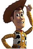 Woody profile picture