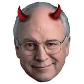 evildickcheney