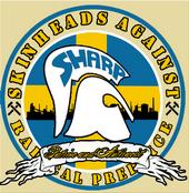 S.H.A.R.P. Sweden Section profile picture