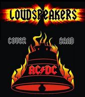 LOUDSPEAKERS profile picture