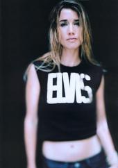 Heather Nova profile picture