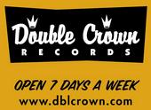 Double Crown Records profile picture