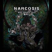 NARCOSIS discog on EARACHE RECORDS profile picture