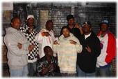 Cabrini Mob Entertainment profile picture