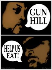 Gun Hill profile picture