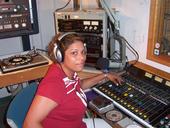 Rebel Vibez CHRY 105.5 FM with 2007 Top Radio DJ profile picture