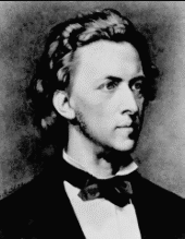 Music of CHOPIN profile picture