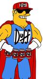 THE DUFFMEN profile picture