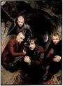 Three Days Grace profile picture