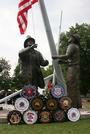 Camden County Emerald Society Pipes and Drums profile picture