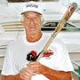 Mr. Baseball Bob Uecker profile picture