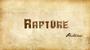 Rapture Pictures © profile picture