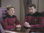 Fleet Admiral Riker â€  profile picture