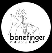 Bonefinger Records profile picture