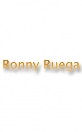 Dj Ronny / Ronny Ruega profile picture