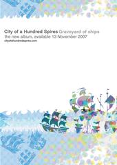 City of a Hundred Spires profile picture