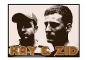 kay & zid profile picture